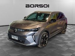 Grigio Nuova 2025 Renault Scénic Komfort Monovolume | 32.000 € (Buon prezzo)