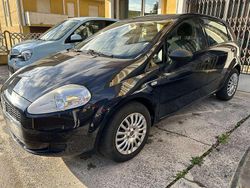 Blu/azzurro Usata 2012 Fiat Grande Punto Dynamic Due volumi | 4990 € (Buon prezzo)