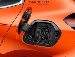 Arancione Usata 2023 Opel Corsa-e Elegance Due volumi | 22.900 € (Cara)