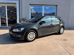 Grigio Usata 2015 VW Golf VII Tre volumi | 5500 € (Super prezzo)