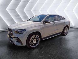Grigio Usata 2024 Mercedes GLE350 AMG Line Premium Plus Coupé | 82.900 € (Cara)