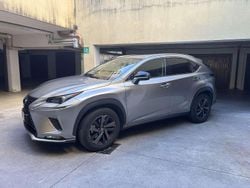 Beige Usata 2022 Lexus NX300h SUV | 36.900 € (Molto cara)