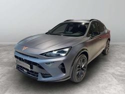 Magnetic tech matt grey Nuova 2025 Cupra Formentor SUV | 37.900 € (Cara)