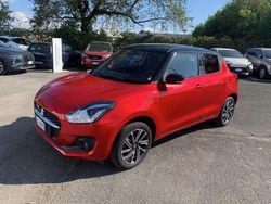 Rosso Usata 2022 Suzuki Swift Due volumi | 13.900 € (Buon prezzo)