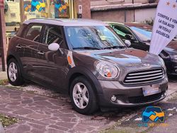 Gray Usata 2013 Mini Cooper Clubman Station wagon | 8500 €