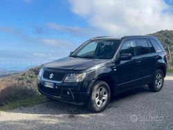 Blu Usata 2008 Suzuki Grand Vitara SUV | 8000 € (Buon prezzo)