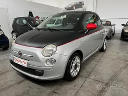 Usata 2010 Fiat 500 Abarth Due volumi | 5499 € (Buon prezzo)