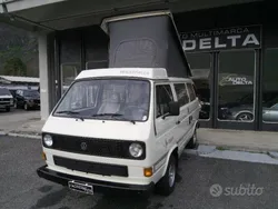 Usata 1987 VW T3 Furgone | 34.900 €