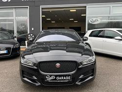 Nero Usata 2015 Jaguar XE Tre volumi | 10.900 € (Buon prezzo)