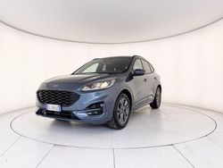 Blu Usata 2021 Ford Kuga ST-Line SUV | 23.320 € (Cara)