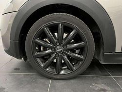 Argento Usata 2018 Mini Cooper SD Hype Due volumi | 18.400 € (Buon prezzo)