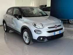 Grigio Usata 2021 Fiat 500X Connect SUV | 15.800 € (Buon prezzo)