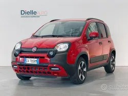 Usata 2024 Fiat Panda Cross Cross Due volumi | 12.900 € (Ottimo prezzo)
