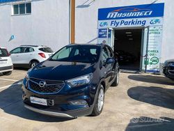 Blu Usata 2019 Opel Mokka X Business SUV | 11.490 € (Ottimo prezzo)