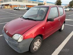 Usata 2003 Fiat Seicento Due volumi | 1300 € (Ottimo prezzo)