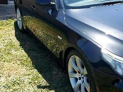 Usata 2005 BMW 535 Efficient Dynamics Station wagon | 6000 €