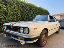 Bianco Usata 1981 Lancia Beta Tre volumi | 7000 €