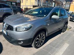 Grigio Usata 2011 Nissan Qashqai SUV | 5600 € (Ottimo prezzo)