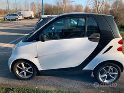 Usata 2010 Smart ForTwo Coupé Coupé | 4000 € (Super prezzo)