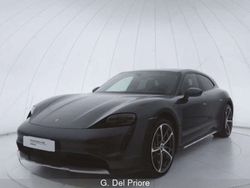 Grigio Usata 2021 Porsche Taycan Cross Turismo Tre volumi | 69.500 € (Buon prezzo)