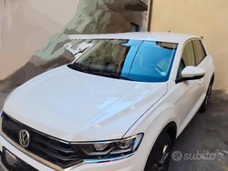 Bianco Usata 2019 VW T-Roc SUV | 15.000 € (Ottimo prezzo)