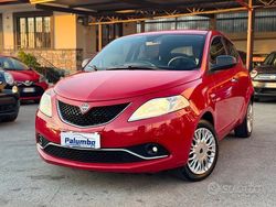 Rosso Usata 2016 Lancia Ypsilon Gold Due volumi | 6990 € (Buon prezzo)