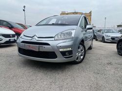 Grigio Usata 2010 Citroën Grand C4 Picasso Exclusive Monovolume | 5990 € (Molto cara)