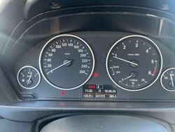 Grigio Usata 2016 BMW 316 Advantage Station wagon | 7750 € (Ottimo prezzo)