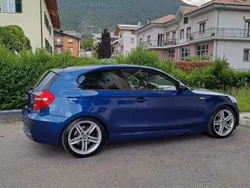 Usata 2007 BMW 120 Coupé Efficient Dynamics Coupé | 5700 € (Buon prezzo)