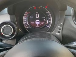 Bianco Usata 2021 Abarth 595 Due volumi | 25.000 € (Molto cara)