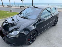 Nero Usata 2006 VW Golf GTI Tre volumi | 8800 € (Cara)