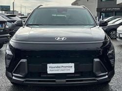 Nero Usata 2023 Hyundai Kona SUV | 23.800 € (Buon prezzo)