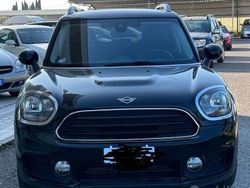 Nero Usata 2019 Mini Countryman SUV | 18.000 € (Super prezzo)