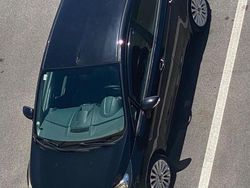 Nero Usata 2009 Ford Fiesta Due volumi | 3600 € (Buon prezzo)