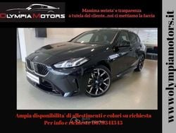 Nero Usata 2025 BMW 120 M Sport Due volumi | 35.490 €