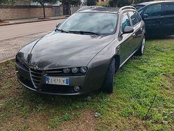 Usata 2007 Alfa Romeo 159 Station wagon | 700 € (Super prezzo)