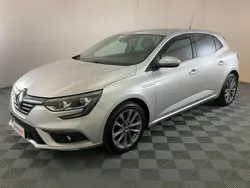 Argento Usata 2018 Renault Mégane IV Intens | 12.099 € (Buon prezzo)