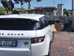 Bianco Usata 2013 Land Rover Range Rover SUV | 12.500 €