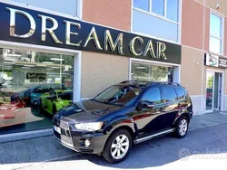 Nero Usata 2013 Mitsubishi Outlander Instyle SUV | 11.990 € (Buon prezzo)