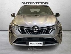 Gray Usata 2025 Renault Clio V Techno Tre volumi | 16.700 € (Buon prezzo)