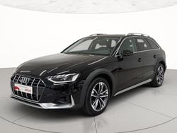 Nero brillante Usata 2023 Audi A4 Allroad Comfort Station wagon | 37.900 € (Buon prezzo)