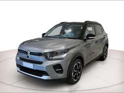 Mercury grey Nuova 2025 Citroën C3 PureTech Due volumi | 19.900 €