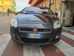 Grigio Usata 2007 Fiat Bravo Emotion Due volumi | 1800 € (Ottimo prezzo)