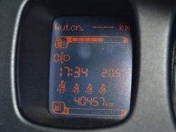 Bianco Usata 2023 Fiat Panda Due volumi | 10.900 € (Buon prezzo)