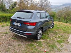 Grigio Usata 2019 Seat Ateca Business SUV | 15.000 € (Cara)