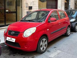 Rosso Usata 2010 Kia Picanto Due volumi | 900 € (Super prezzo)