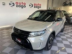 Beige Nuova 2025 Suzuki Vitara SUV | 28.490 € (Buon prezzo)