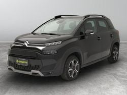 Grigio pastello Usata 2021 Citroën C3 Aircross Feel SUV | 14.690 € (Buon prezzo)