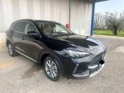 Nero Usata 2024 MG HS Comfort SUV | 20.900 € (Buon prezzo)