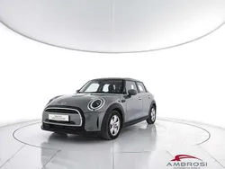 Grigio Usata 2022 Mini Cooper Classic Due volumi | 20.900 € (Super prezzo)